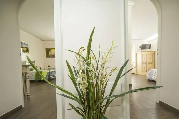 Executive Tek Büyük Yataklı Oda