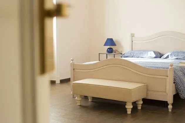 Executive Tek Büyük Yataklı Oda