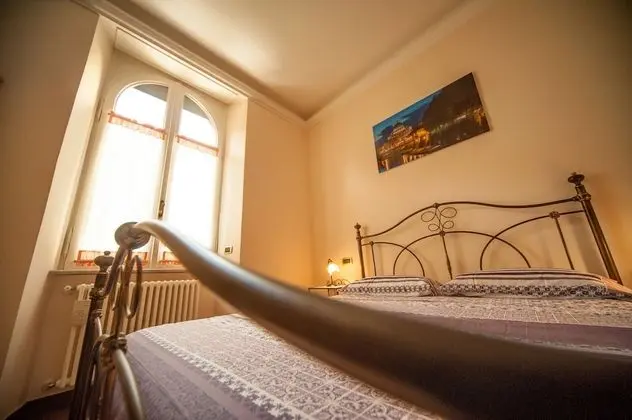 Executive Tek Büyük Yataklı Oda