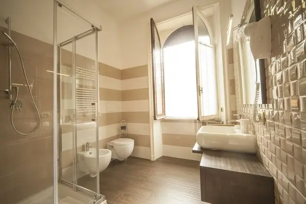 Executive Tek Büyük Yataklı Oda