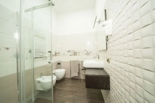 Executive Tek Büyük Yataklı Oda