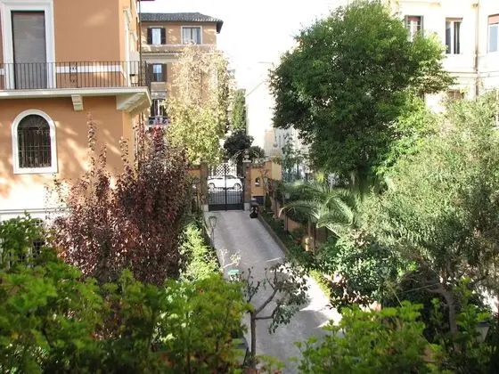 Executive Tek Büyük Yataklı Oda