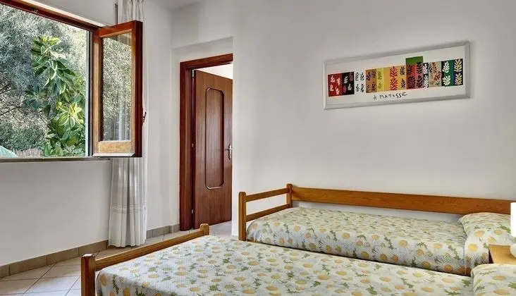 Apart Daire, 3 Yatak Odası