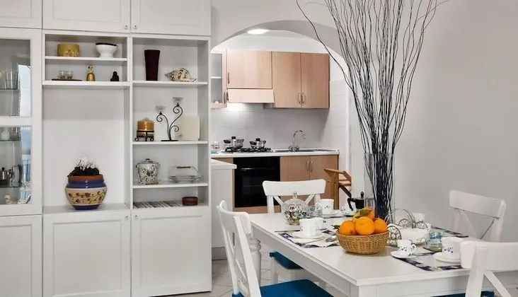 Apart Daire, 3 Yatak Odası
