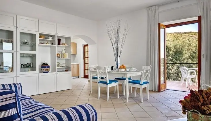 Apart Daire, 3 Yatak Odası