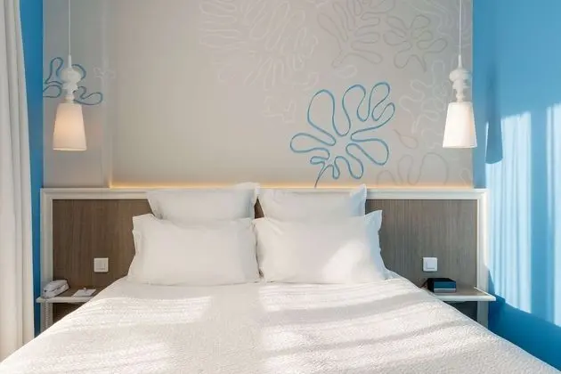 Classic Oda, 1 Çift Kişilik Yatak, Sigara İçilmez (Twin bed on request)