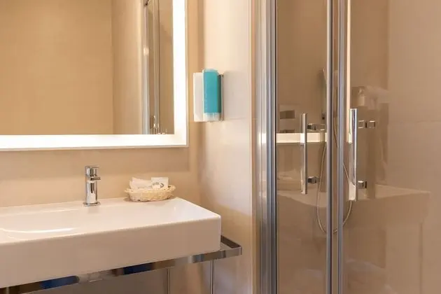 Classic Oda, 1 Çift Kişilik Yatak, Sigara İçilmez (Twin bed on request)