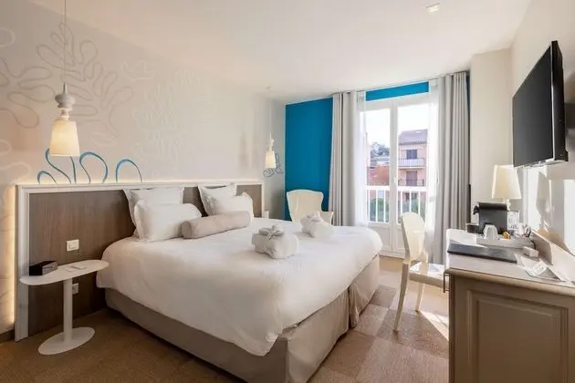 Superior Oda, 1 Büyük (Queen) Boy Yatak, Sigara İçilmez (Twin bed on request)