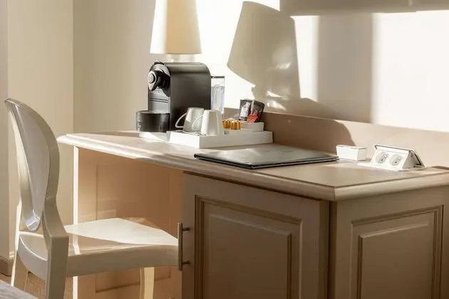 Superior Oda, 1 Büyük (Queen) Boy Yatak, Sigara İçilmez (Twin bed on request)