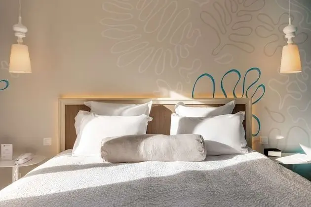 Superior Oda, 1 Büyük (Queen) Boy Yatak, Sigara İçilmez (Twin bed on request)