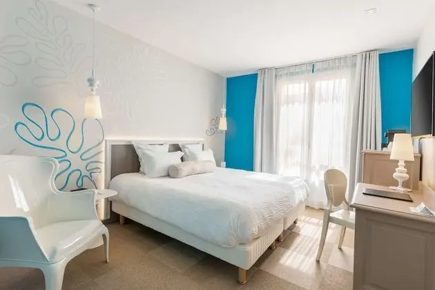 Superior Oda, 1 Büyük (Queen) Boy Yatak, Sigara İçilmez (Twin bed on request)