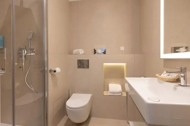 Superior Oda, 1 Büyük (Queen) Boy Yatak, Sigara İçilmez (Twin bed on request)