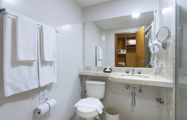 Standard İki Ayrı Yataklı Oda