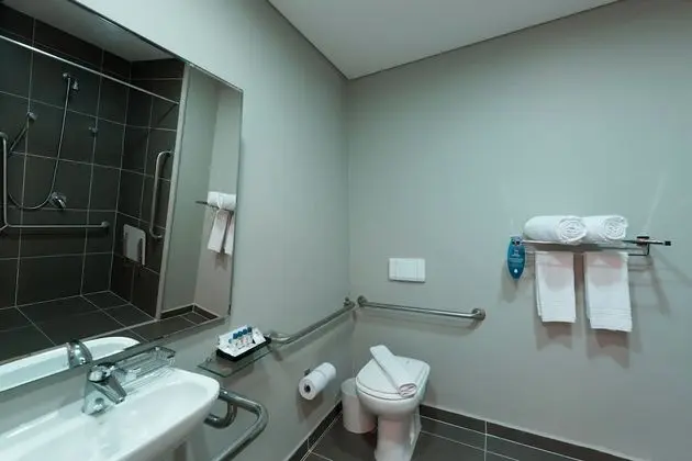 Executive İki Ayrı Yataklı Oda