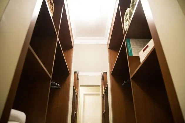 Executive Oda, 2 Yatak Odası