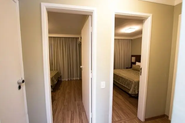 Executive Oda, 2 Yatak Odası