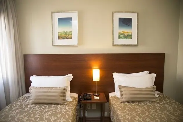 Executive Oda, 2 Yatak Odası