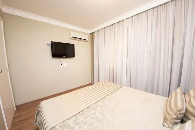 Executive Oda, 2 Yatak Odası