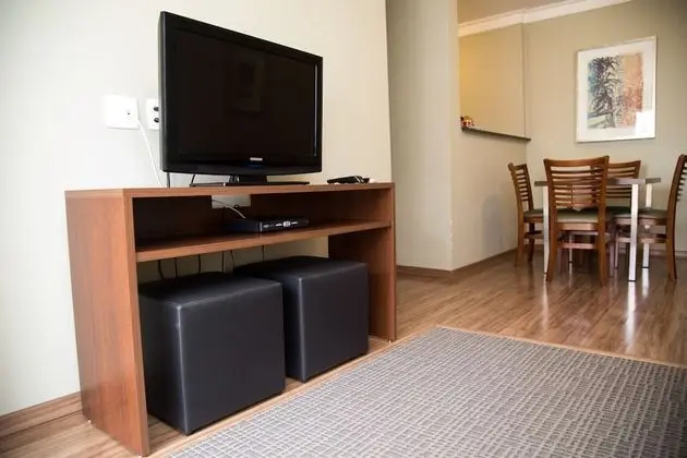 Executive Oda, 2 Yatak Odası