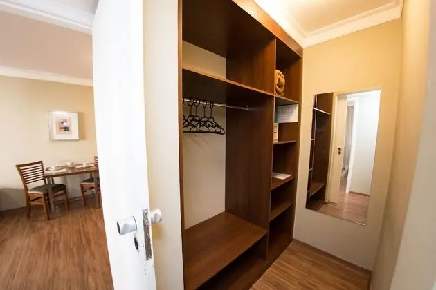 Standart, İki Tek Kişilik Yataklı