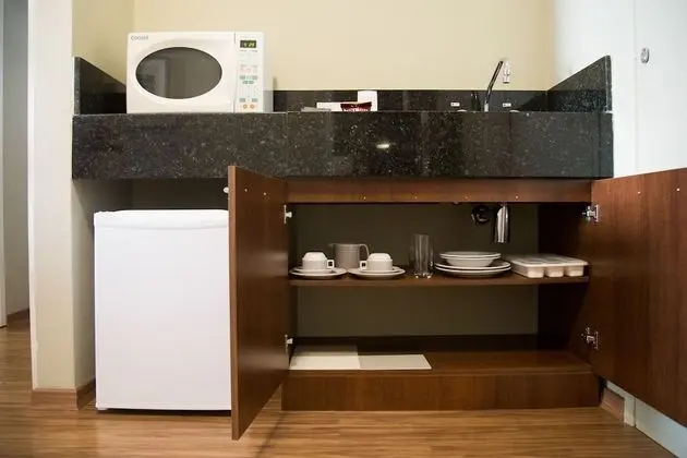 Standart, İki Tek Kişilik Yataklı