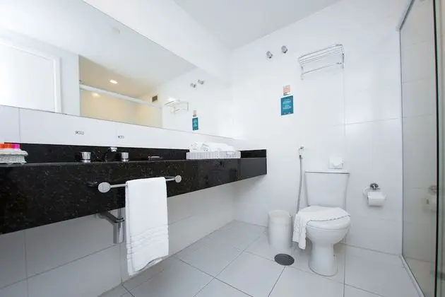 Standart, İki Tek Kişilik Yataklı