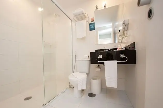 Standart, İki Tek Kişilik Yataklı