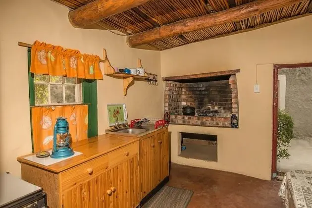 Family Kır Evi, 3 Yatak Odası