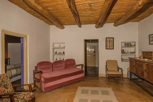 Family Kır Evi, 3 Yatak Odası