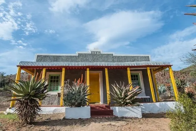 Honeymoon Kır Evi, 2 Yatak Odası