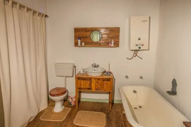 Honeymoon Kır Evi, 2 Yatak Odası
