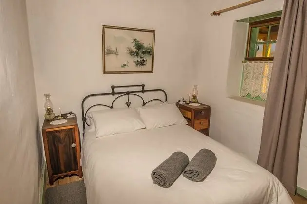 Honeymoon Kır Evi, 2 Yatak Odası