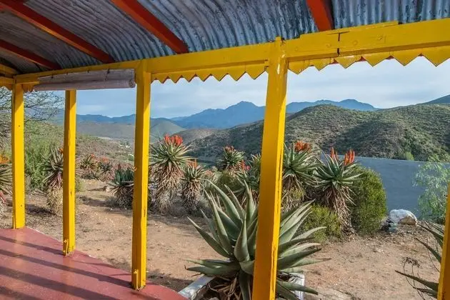 Honeymoon Kır Evi, 2 Yatak Odası