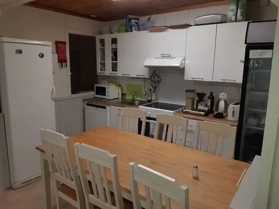 Basic İki Ayrı Yataklı Oda, Ortak Banyo