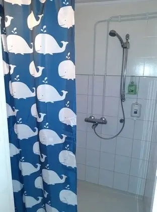 Basic Tek Kişilik Oda, Ortak Banyo
