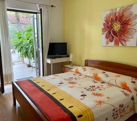 Apart Daire (Matkov - quite and peaceful location )