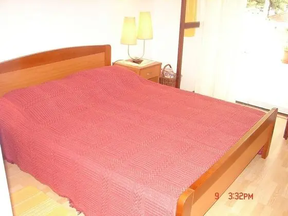 Apart Daire (Matkov - quite and peaceful location )