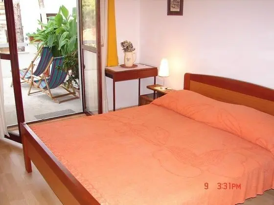 Apart Daire (Matkov - quite and peaceful location )