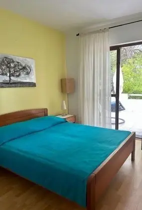 Apart Daire (Matkov - quite and peaceful location )