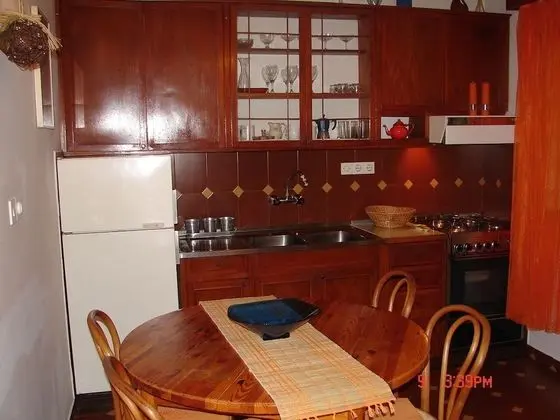 Apart Daire (Matkov - quite and peaceful location )