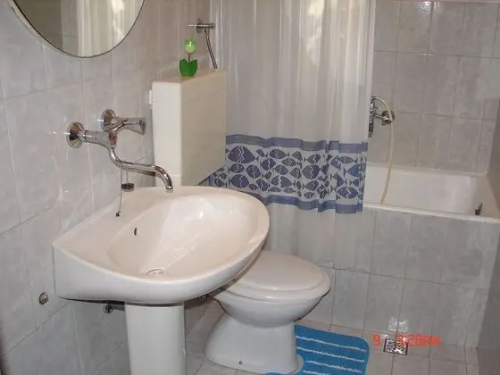 Apart Daire (Matkov - quite and peaceful location )