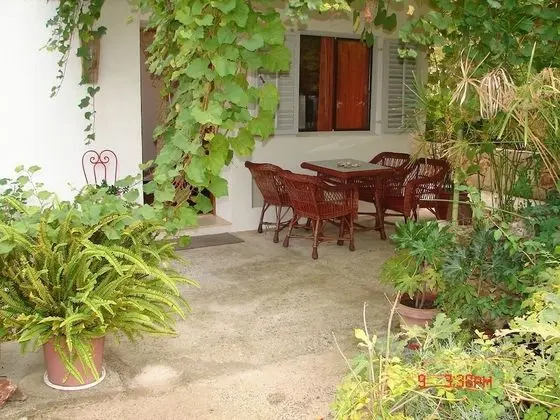 Apart Daire (Matkov - quite and peaceful location )