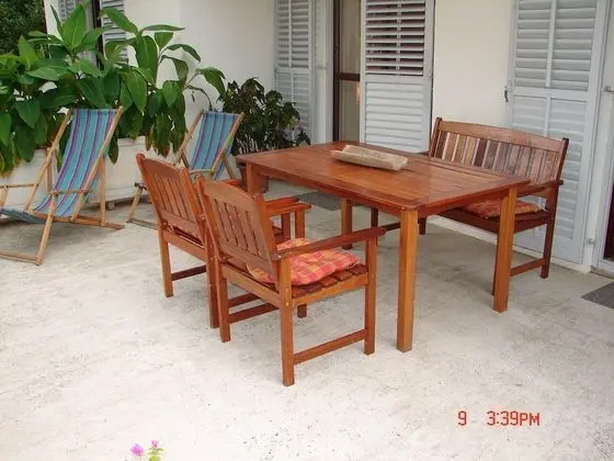 Apart Daire (Matkov - quite and peaceful location )