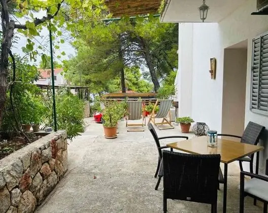 Apart Daire (Matkov - quite and peaceful location )