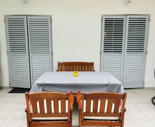 Apart Daire (Matkov - quite and peaceful location )