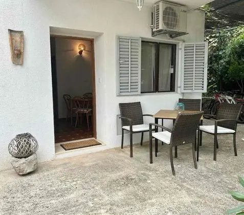 Apart Daire (Matkov - quite and peaceful location )