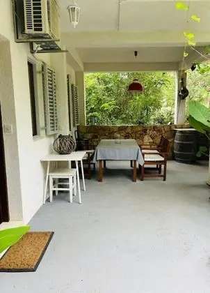 Apart Daire (Matkov - quite and peaceful location )