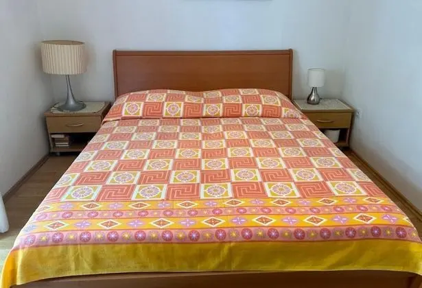 Apart Daire (Matkov - quite and peaceful location )