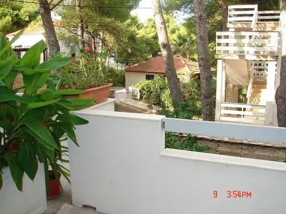 Apart Daire (Matkov - quite and peaceful location )