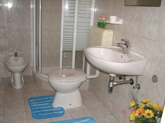 Apart Daire (Matkov - quite and peaceful location )